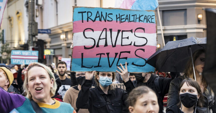 exclusive-video:-lawmakers-blast-trans-agenda-as-gallup-poll-shows-support-collapsing-during-pride-month-–-mlb-players-refuse-to-comply