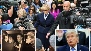 supreme-court-refuses-to-review-e.-jean-carroll’s-$5m-sex-abuse,-defamation-suit-against-trump