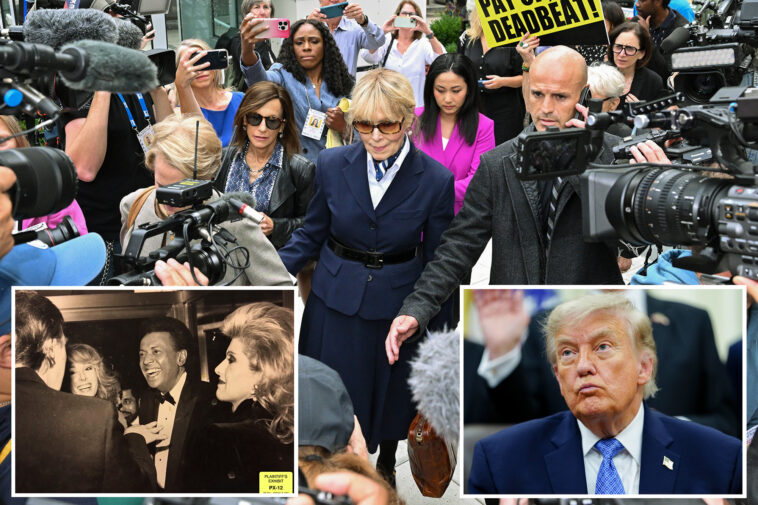 supreme-court-refuses-to-review-e.-jean-carroll’s-$5m-sex-abuse,-defamation-suit-against-trump