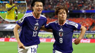 japan-vs.-brazil-world-cup-prediction:-odds,-picks,-best-bet-for-monday’s-round-of-32-clash