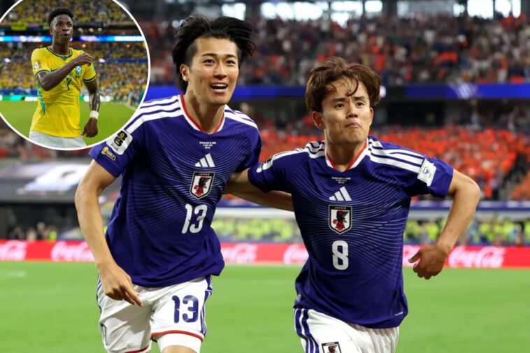 japan-vs.-brazil-world-cup-prediction:-odds,-picks,-best-bet-for-monday’s-round-of-32-clash