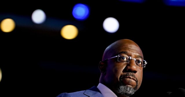 sen-raphael-warnock-tells-la.-synagogue:-the-black-church-is-‘homophobic,’-and-transphobia-is-‘violence-against-divinity’