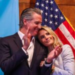 what-to-know-about-the-newsom-linked-charities-reportedly-caught-in-doj’s-sights
