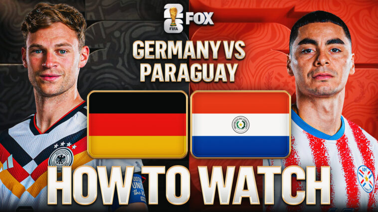 how-to-watch-germany-vs.-paraguay:-tv-channel,-live-stream,-live