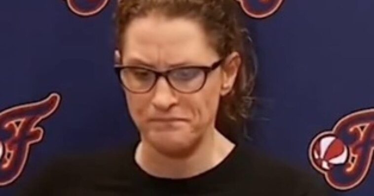 fever-coach-steph-white-appears-partially-to-blame-for-the-continued-abuse-of-caitlin-clark
