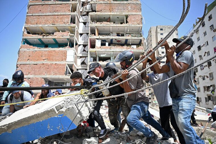 an-earthquake-shook-venezuela,-but-socialism-broke-it