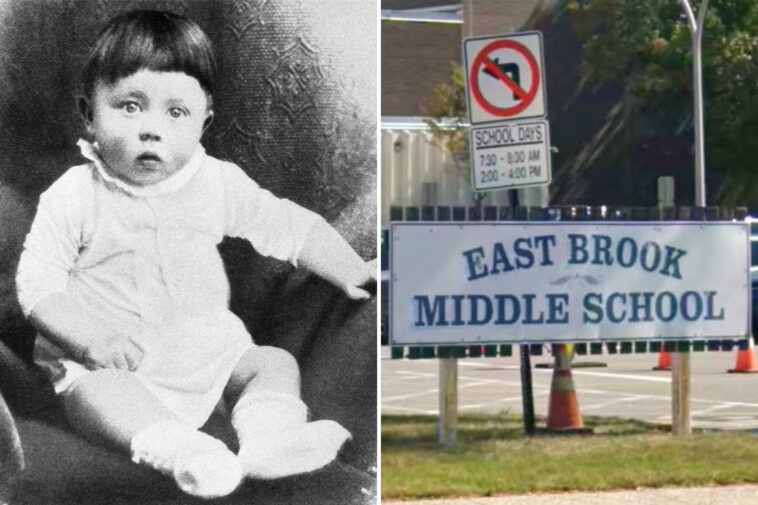 nj-middle-school-yearbook-recalled-after-hitler-photo-published-among-student-baby-pics
