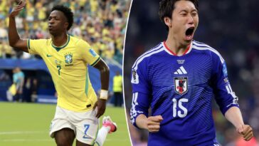 world-cup-2026-round-of-32:-how-to-watch-brazil-vs.-japan-for-free