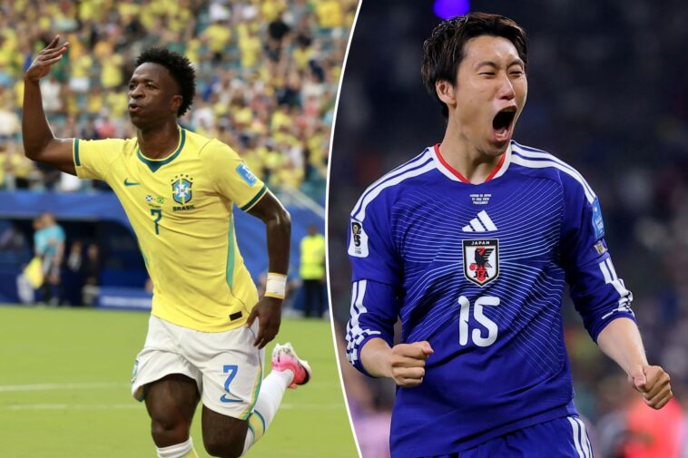 world-cup-2026-round-of-32:-how-to-watch-brazil-vs.-japan-for-free