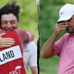 viktor-hovland-stuns-scottie-scheffler-with-playoff-birdie-to-win-the-travelers-championship