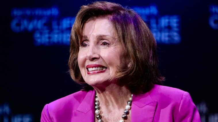 university-names-institute-after-woman-who-called-trump-‘worst-thing-on-earth’