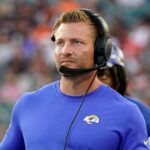 sean-mcvay-shows-off-ripped-abs-in-thirst-trap-with-bikini-clad-wife