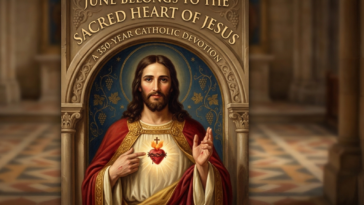 june-belongs-to-the-sacred-heart-of-jesus:-a-350-year-catholic-devotion,-not-pride-month