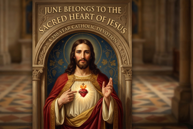 june-belongs-to-the-sacred-heart-of-jesus:-a-350-year-catholic-devotion,-not-pride-month