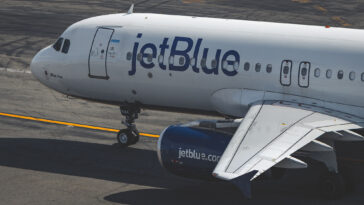 jetblue-plane-hits-drone-at-3,000-feet-before-touching-down-at-jfk-—-just-days-after-scare-at-newark