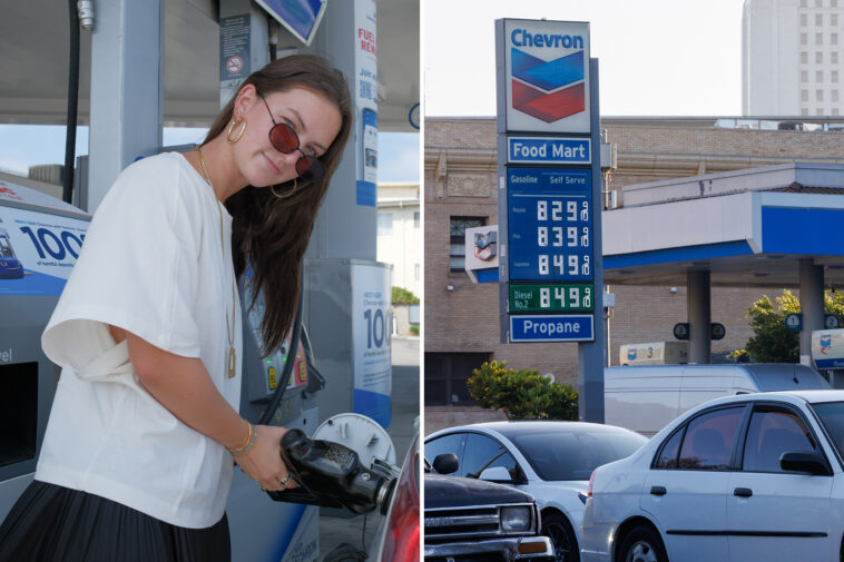 california-gas-prices-set-for-another-hike-on-july-1:-‘ridiculous’