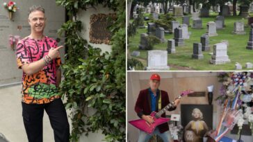 meet-the-‘cemetery-stalkers’-who’ll-pay-$200k-to-be-buried-next-to-their-celeb-idols:-‘opportunity-to-spend-eternity-with-them’