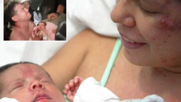 mom-rescued-from-venezuela-rubble-with-newborn-describes-harrowing-32-hours:-‘a-miracle’