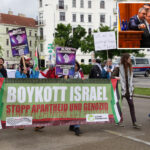 israeli-president-urges-european-leaders-to-reject-boycotts-of-jewish-state