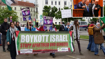 israeli-president-urges-european-leaders-to-reject-boycotts-of-jewish-state