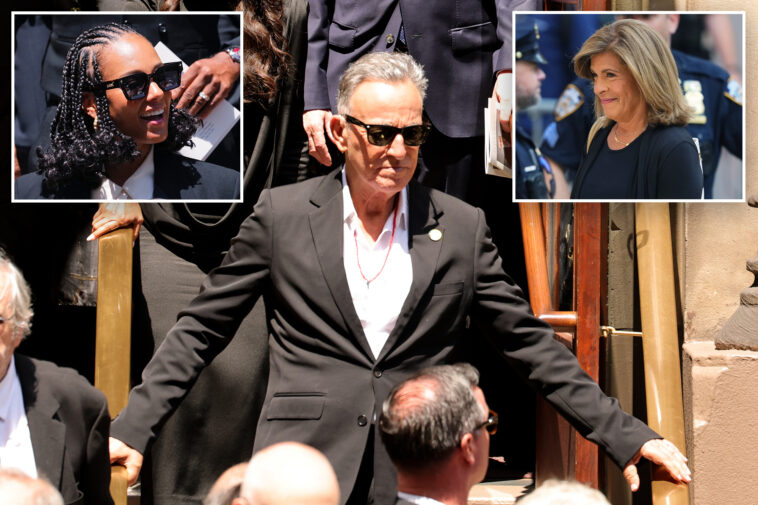a-listers-like-alicia-keys,-bruce-springsteen-pay-tribute-to-legendary-mogul-clive-davis:-‘he-changed-my-life-forever’