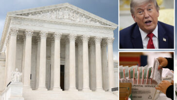 here-are-the-four-key-cases-the-supreme-court-will-decide-on-its-final-day-of-term