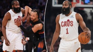 james-harden-makes-cavaliers-decision-ahead-of-nba-free-agency