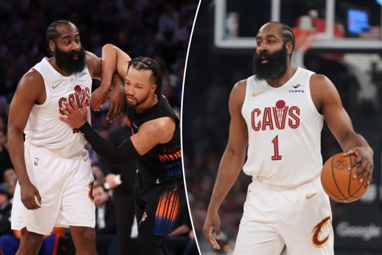 james-harden-makes-cavaliers-decision-ahead-of-nba-free-agency