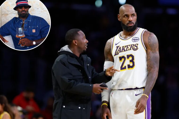 lebron-james’-silence-leaves-lakers-in-the-lurch-ahead-of-nba-free-agency