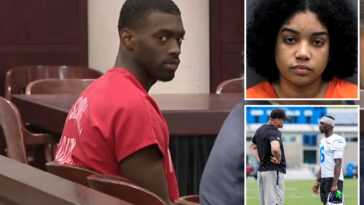 nfl-player-terrion-arnold-gets-$1m-bail-after-allegedly-using-teen-lover-to-lure-victims-with-booty-call-promise