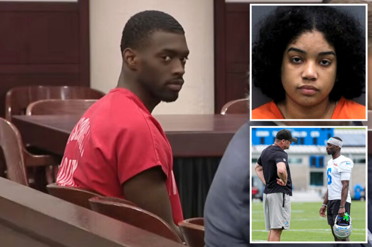 nfl-player-terrion-arnold-gets-$1m-bail-after-allegedly-using-teen-lover-to-lure-victims-with-booty-call-promise