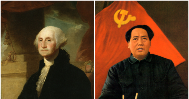 exclusive—xi-van-fleet:-one-ideal,-two-revolutions—how-america-and-communist-china-pursued-justice-and-achieved-opposite-results