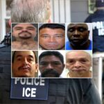 ice-arrests-15-illegal-immigrants-with-convictions-including-homicide,-rape-and-child-sex-crimes-over-weekend