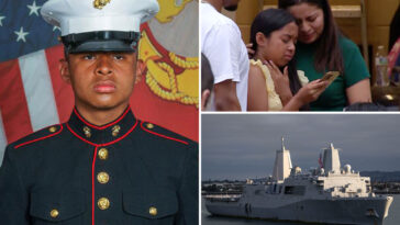 us-marine-who-vanished-off-uss-anchorage-in-socal-identified-—-as-his-family-demands-answers