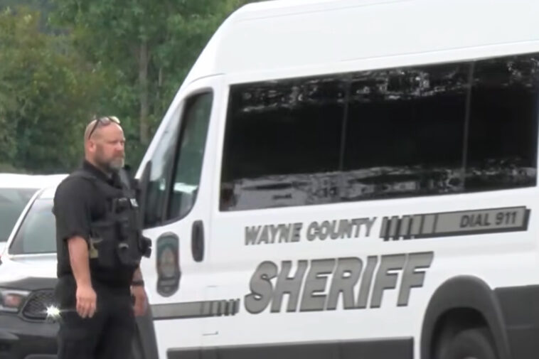 inmates-take-control-of-a-north-carolina-jail-after-overpowering-correctional-staff