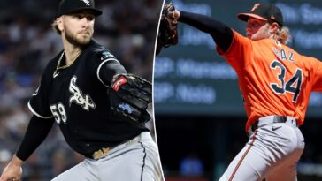 white-sox-vs.-orioles-mlb-odds,-picks,-best-bets-monday