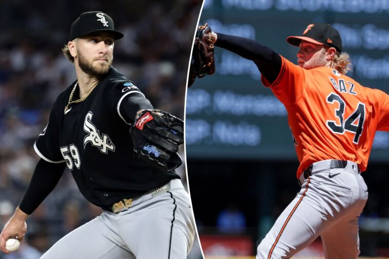 white-sox-vs.-orioles-mlb-odds,-picks,-best-bets-monday
