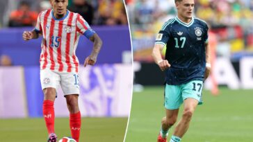how-to-watch-germany-vs.-paraguay-in-world-cup-2026-knockouts:-time,-livestream