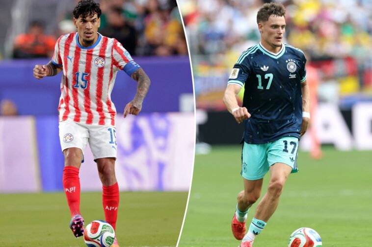 how-to-watch-germany-vs.-paraguay-in-world-cup-2026-knockouts:-time,-livestream