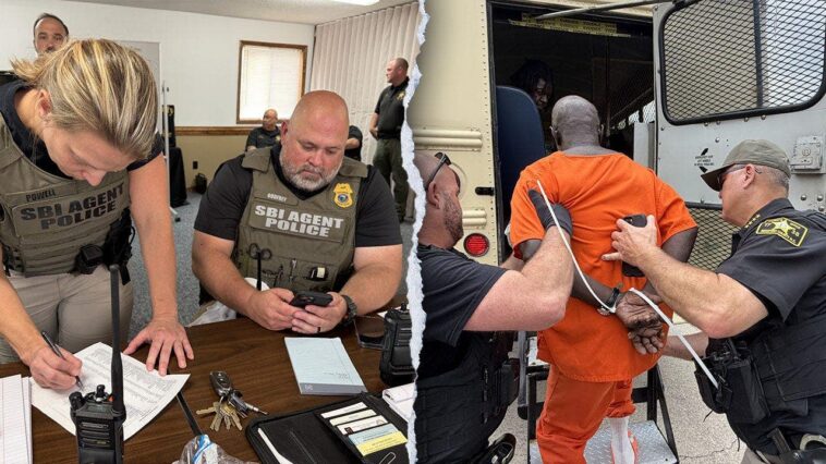 two-corrections-officers-held-hostage-after-inmates-take-over-portions-of-north-carolina-detention-center