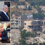 israeli-defense-chief-blames-trump-for-halting-all-out-hezbollah-push-in-lebanon