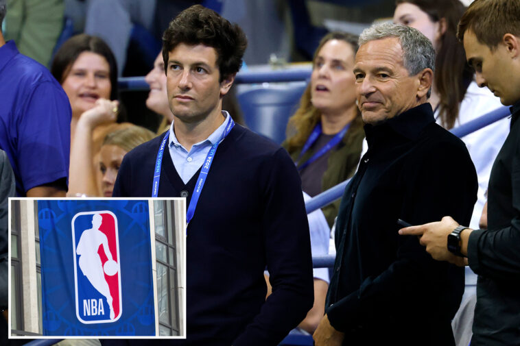 bob-iger,-josh-kushner-explore-bid-for-las-vegas-nba-franchise:-report