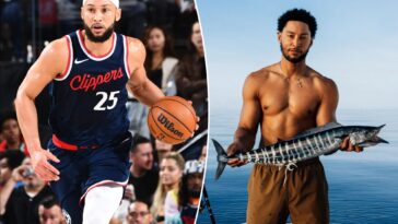 ben-simmons-teases-nba-comeback-after-sitting-out-season:-‘needed-to-get-away’