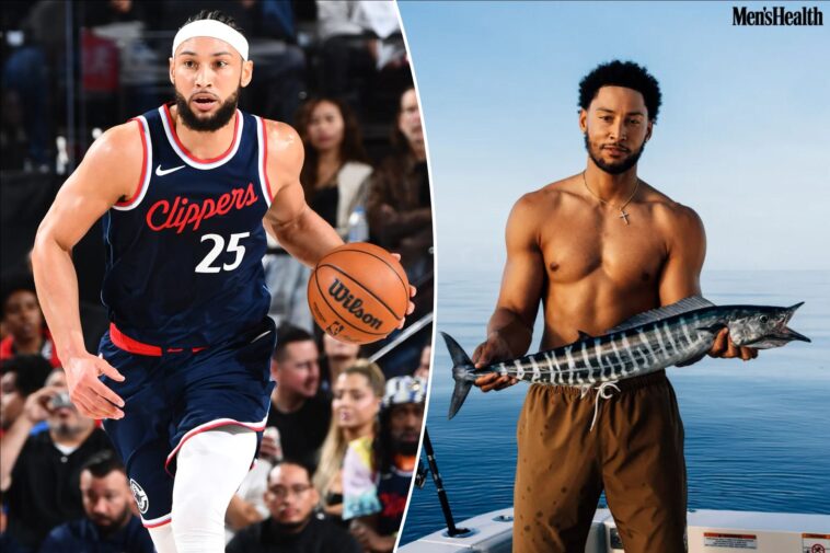 ben-simmons-teases-nba-comeback-after-sitting-out-season:-‘needed-to-get-away’