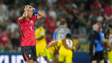 south-korea:-president-apologizes-and-orders-probe-after-soccer-team’s-world-cup-failure