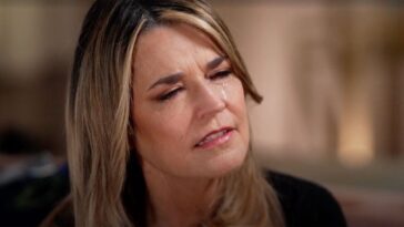 savannah-guthrie-was-‘surprised-and-dismayed’-by-doubts-she-would-return-to-‘today’-after-mom’s-disappearance