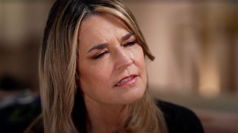 savannah-guthrie-was-‘surprised-and-dismayed’-by-doubts-she-would-return-to-‘today’-after-mom’s-disappearance