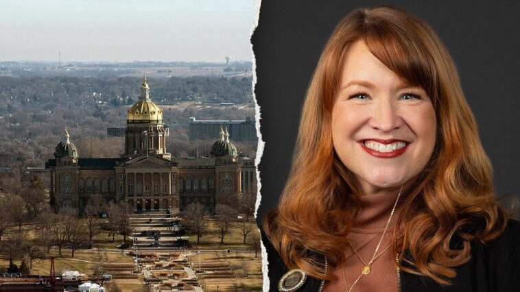 iowa-dem-who-touted-‘strong-work-ethic’-misses-more-than-half-of-her-house-votes
