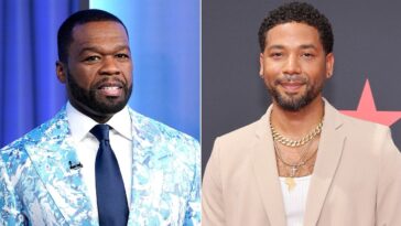 50-cent-mocks-jussie-smollett’s-harlem-pride-performance-as-fans-slam-his-comeback-attempt