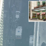 bear-spray-unleashed-at-nyc-hotel,-injuring-8,-during-fight-between-nyc-pride-revelers